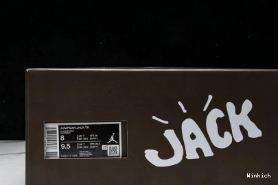 Scott Travis x Cut The FZ8117-204 Check Jordan 0910